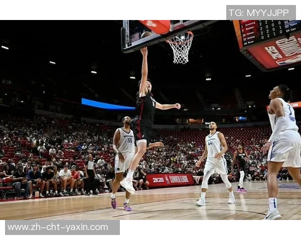 开拓者夏季联赛首战胜勇士杨瀚森表现出色吕佩尔贡献亮眼数据 开拓者夏季联赛首战胜勇士杨瀚森表现出色吕佩尔贡献亮眼数据